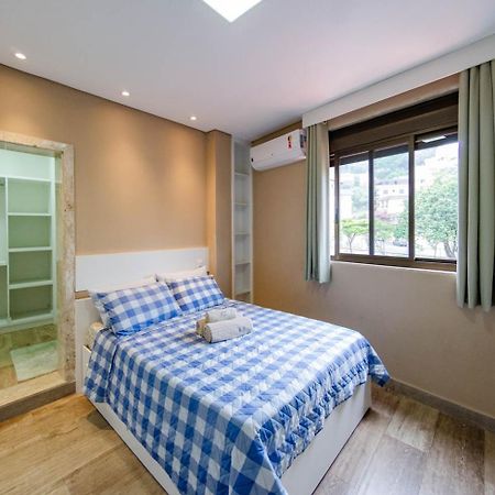 Prime Inn - Studios Coracao Eucaristico Μπέλο Οριζόντε Εξωτερικό φωτογραφία