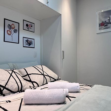 Prime Inn - Studios Coracao Eucaristico Μπέλο Οριζόντε Εξωτερικό φωτογραφία