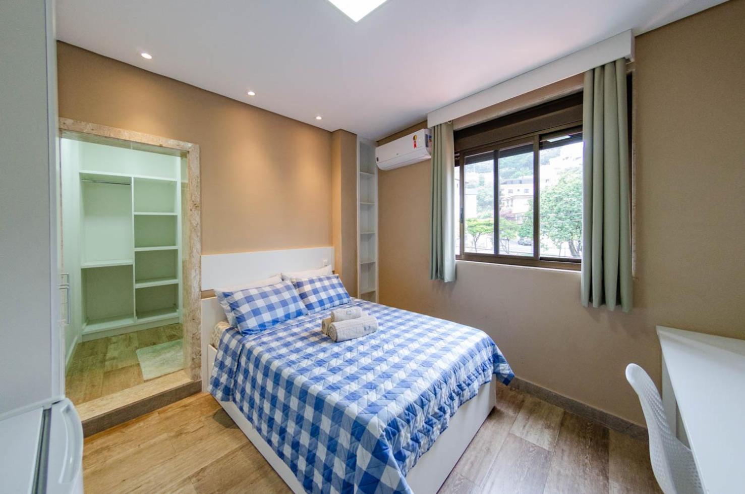 Prime Inn - Studios Coracao Eucaristico Μπέλο Οριζόντε Εξωτερικό φωτογραφία