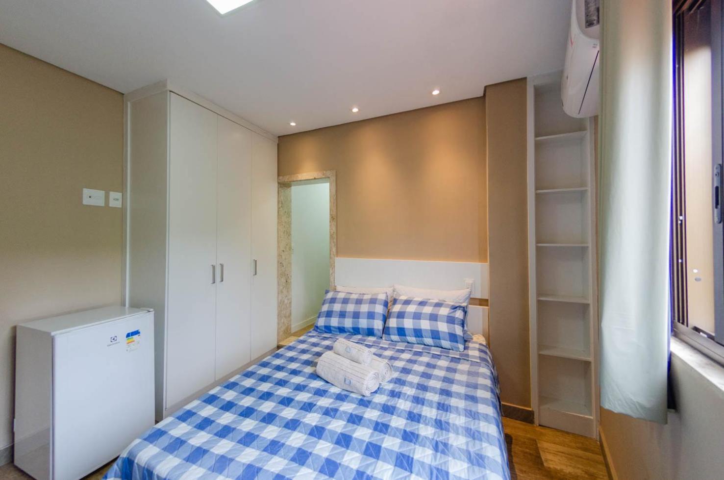 Prime Inn - Studios Coracao Eucaristico Μπέλο Οριζόντε Εξωτερικό φωτογραφία