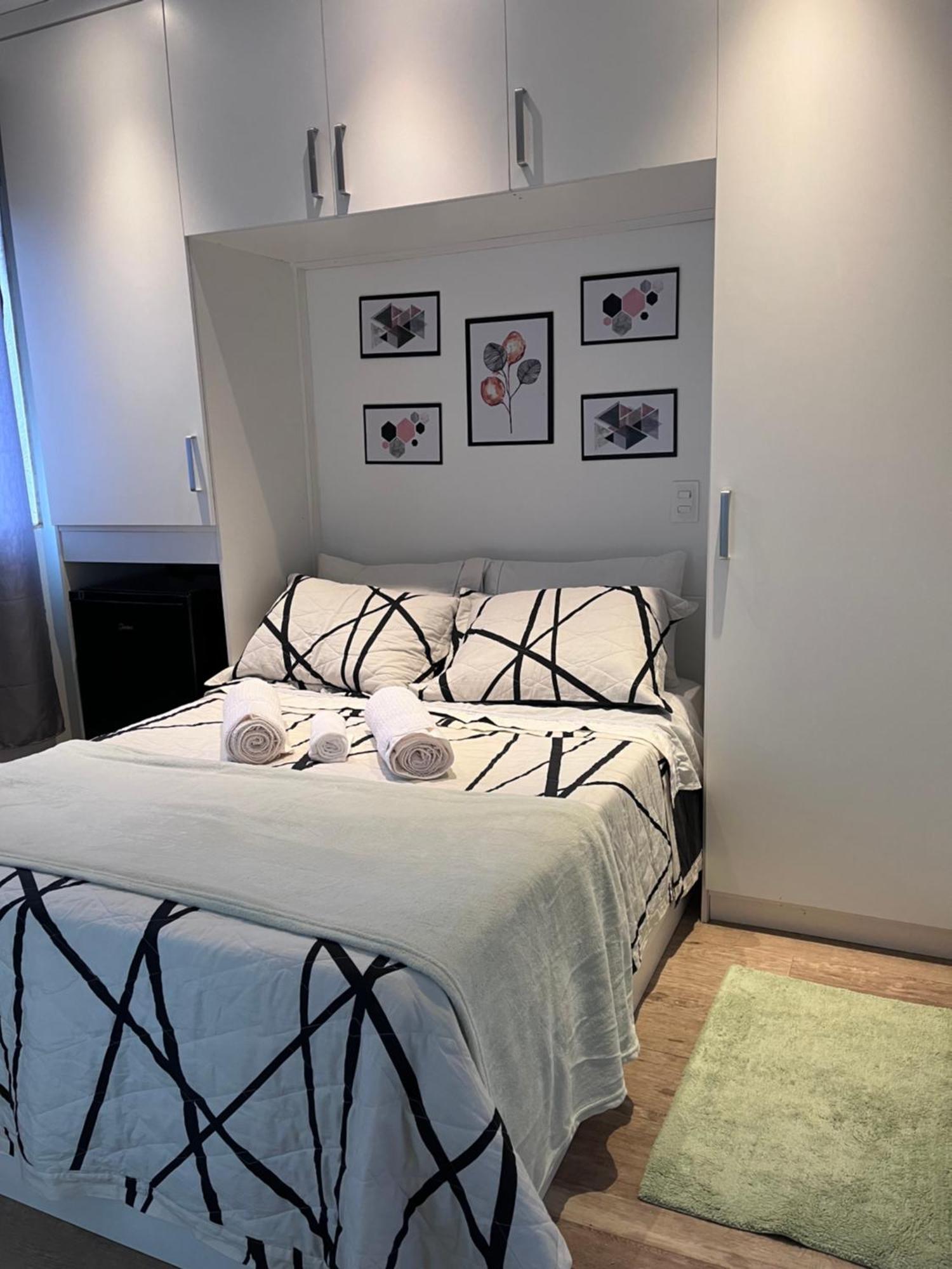 Prime Inn - Studios Coracao Eucaristico Μπέλο Οριζόντε Εξωτερικό φωτογραφία