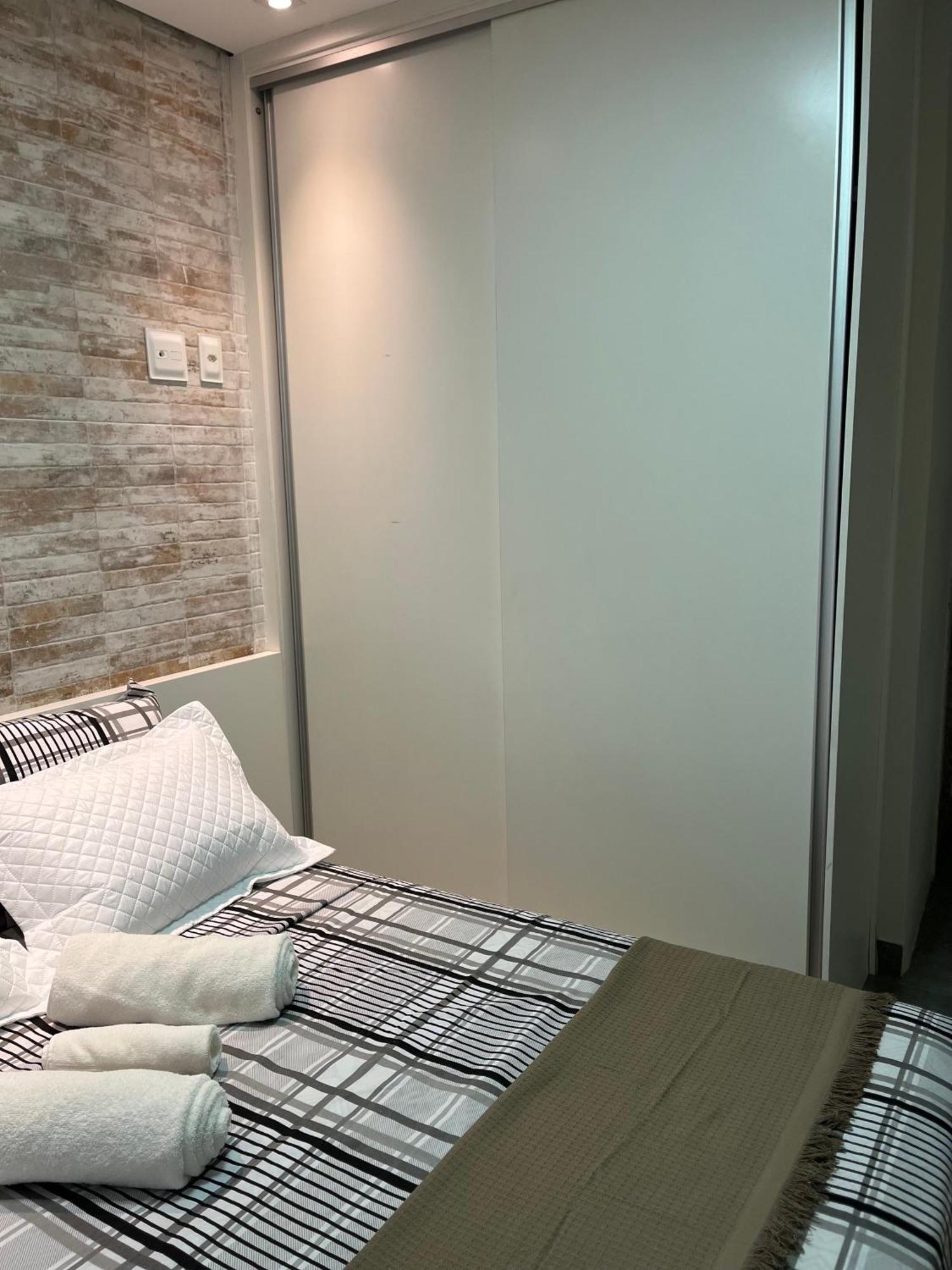Prime Inn - Studios Coracao Eucaristico Μπέλο Οριζόντε Εξωτερικό φωτογραφία