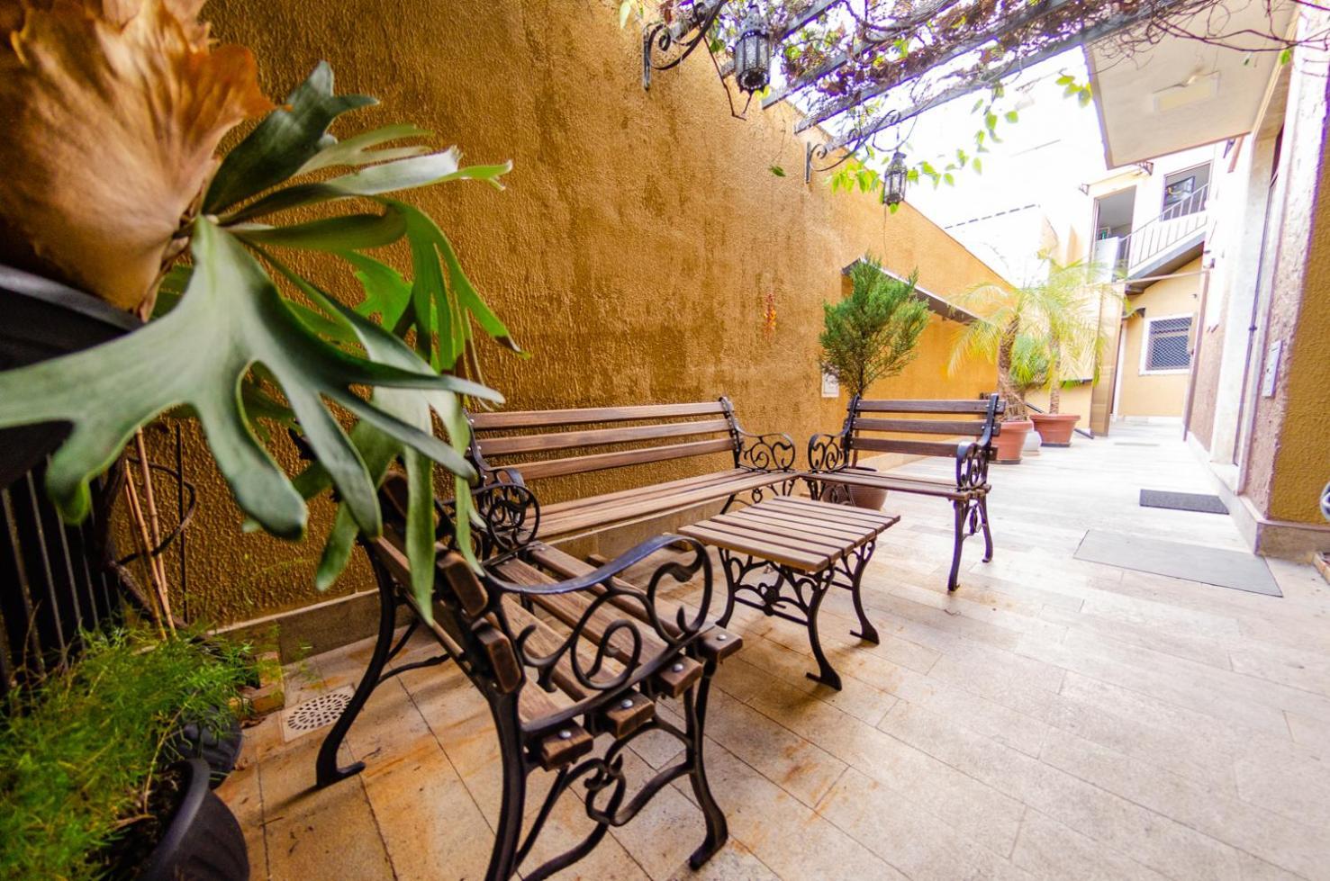 Prime Inn - Studios Coracao Eucaristico Μπέλο Οριζόντε Εξωτερικό φωτογραφία