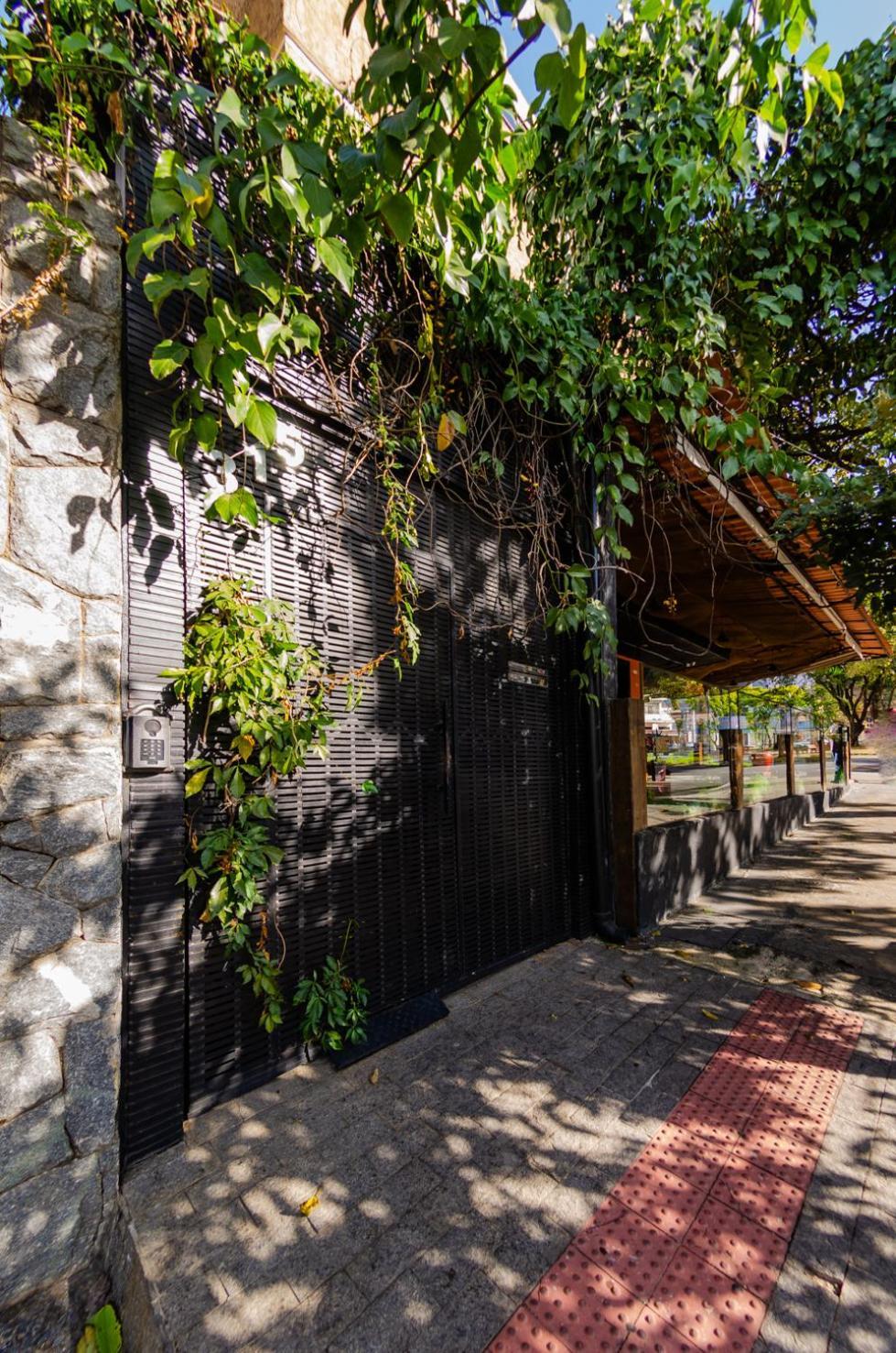 Prime Inn - Studios Coracao Eucaristico Μπέλο Οριζόντε Εξωτερικό φωτογραφία