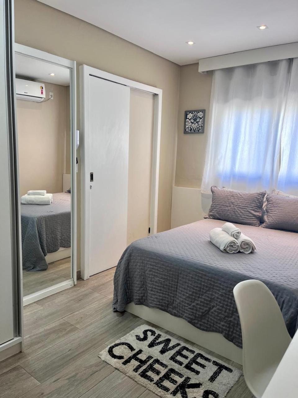 Prime Inn - Studios Coracao Eucaristico Μπέλο Οριζόντε Εξωτερικό φωτογραφία