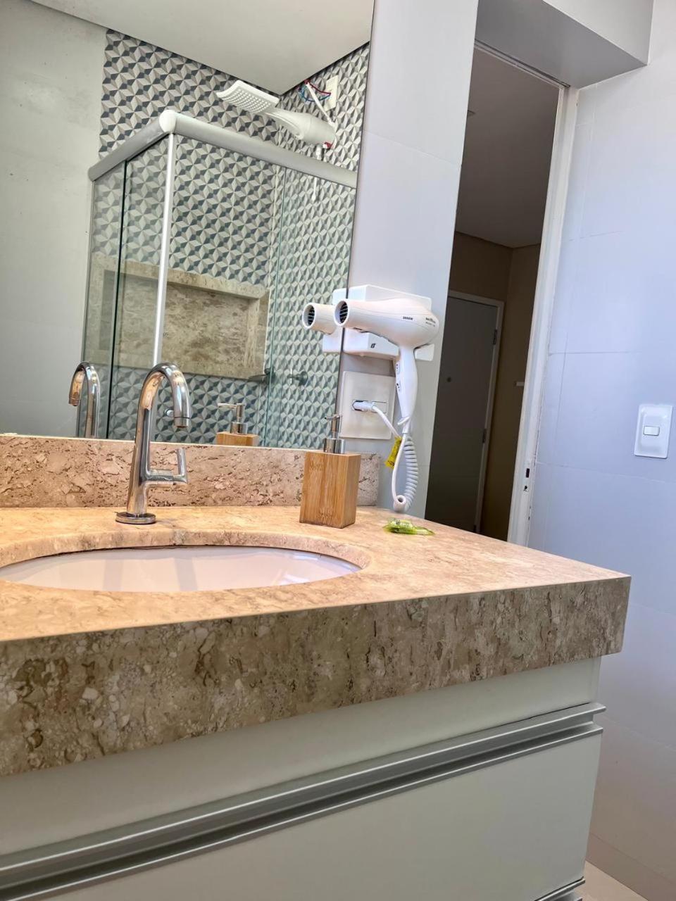 Prime Inn - Studios Coracao Eucaristico Μπέλο Οριζόντε Εξωτερικό φωτογραφία